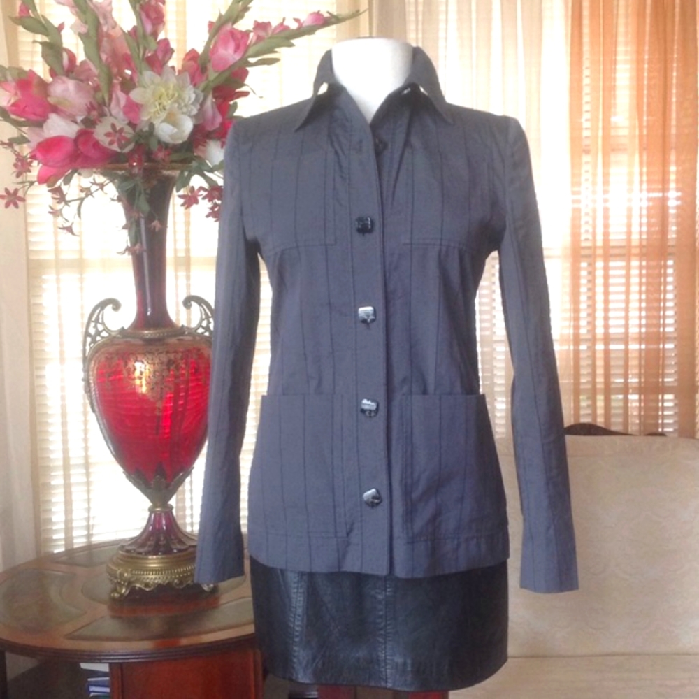 Authentic Valentino Roma jacket - Picture 2 of 8